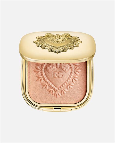 douglas dolce gabbana make up